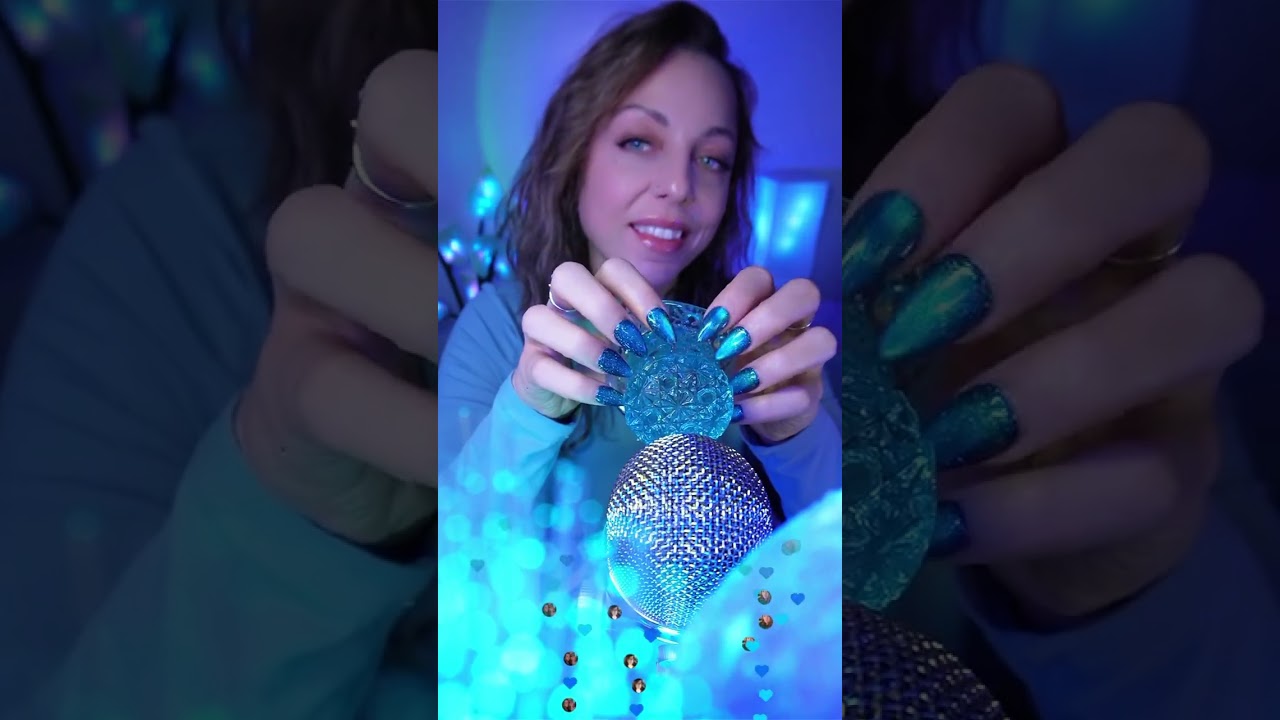 3 Hours ASMR Livestream 534💙