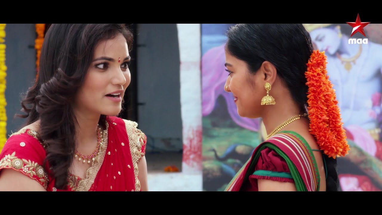 సరికొత్త ధారావాహిక #దేవత..ఆగష్టు 17th నుండి సోమ-శనివారం రాత్రి 8:30 PM మీ #StarMaa లో  || Devatha