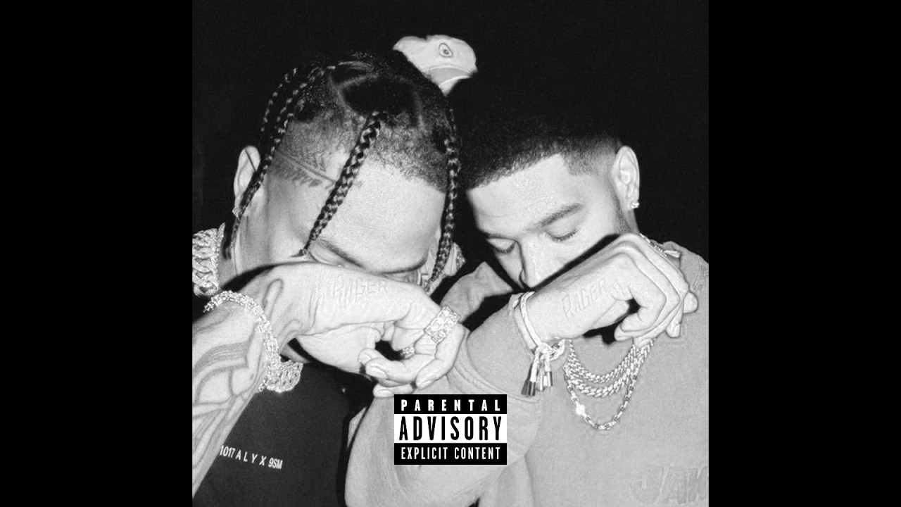 [FREE] Travis Scott x AJ Tracey Type Beat | Drum Switch - 