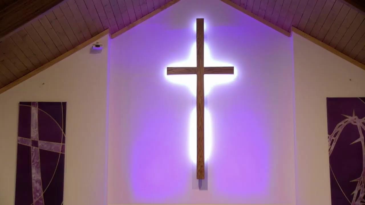 Grace Church in Hanover, PA's Sunday Services