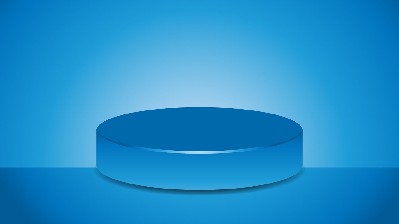 How to Create Podium Design Adobe Illustrator | Podium Background Design