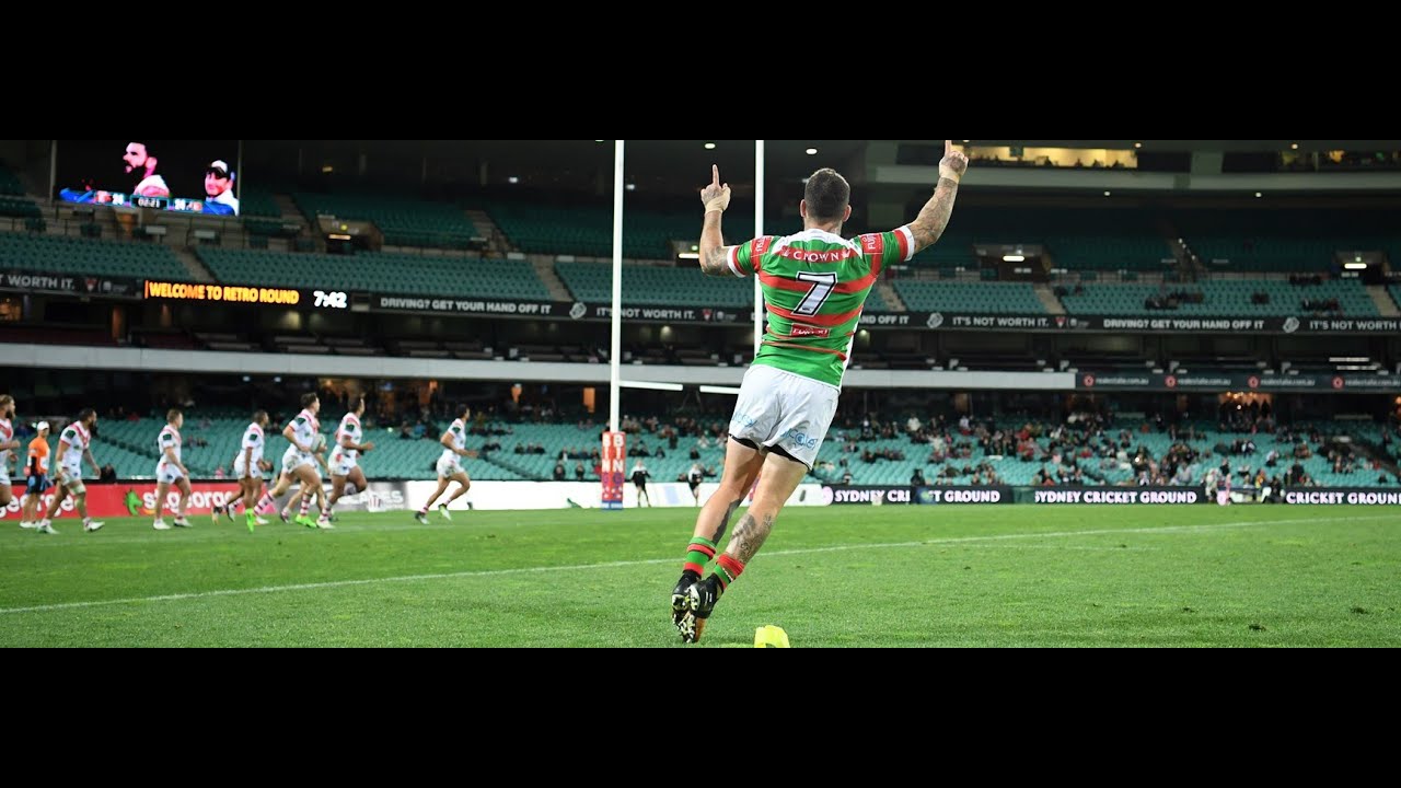 10 Best Goal Kicks To Win The Game On The Siren (NRL) - Part 1