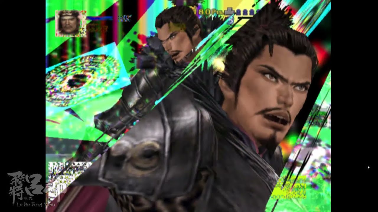 Samurai Warriors 2 Empires - Nobunaga Empire Mode (Hard Difficulty) Is that so?