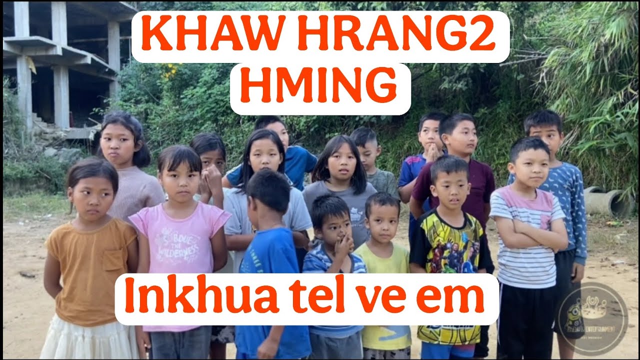 In Rindik Siak Leh Char Char Ang Aw // Falkland Naupangte Nen Game Hlimawm