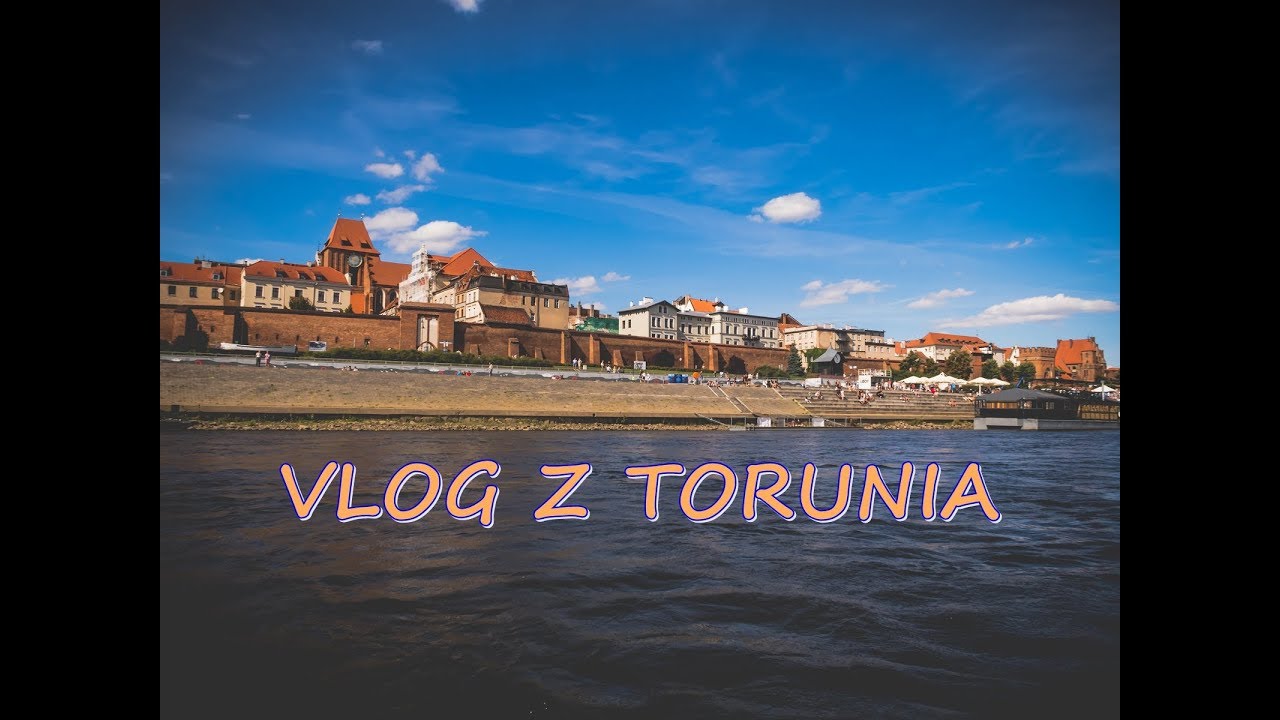 Vlog z Torunia - Święto Piernika| Loft 79 | Hotel Filmar| restauracja monka