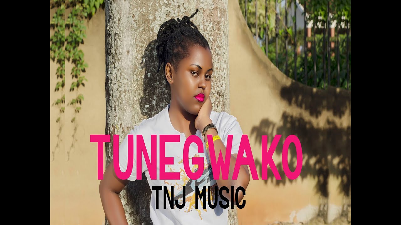 Tunegwako   TNJ Music Official Music Video 2021