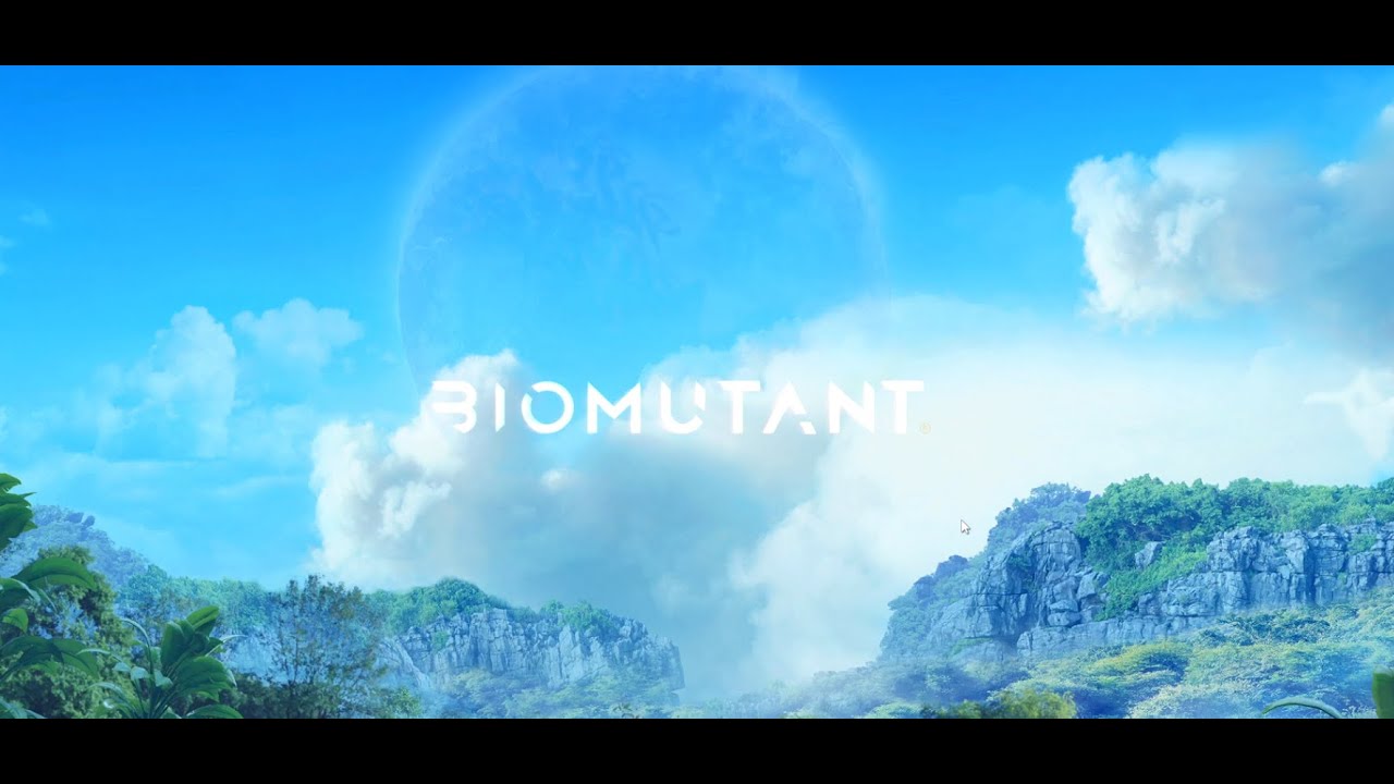 BIOMUTANT #40 - Auf Eroberungszug durch fremde Länder eine weitere Festung auf dem Speiseplan!