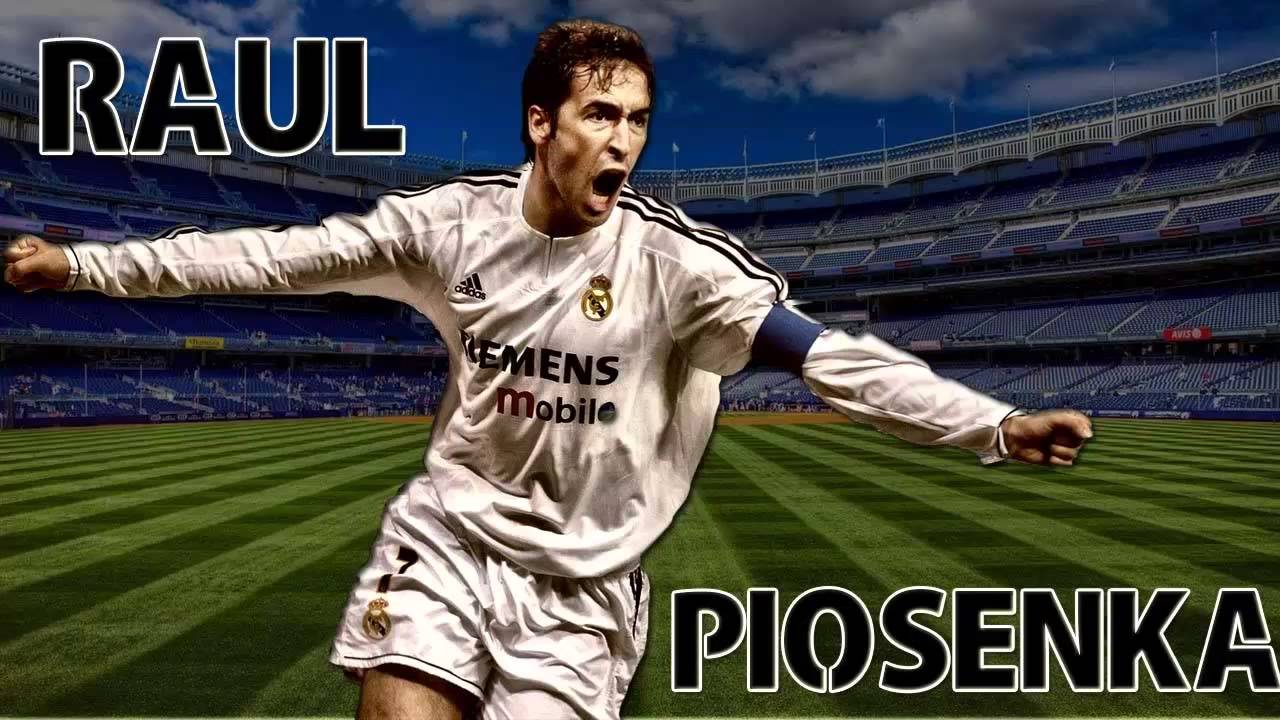 Piosenka o Raulu