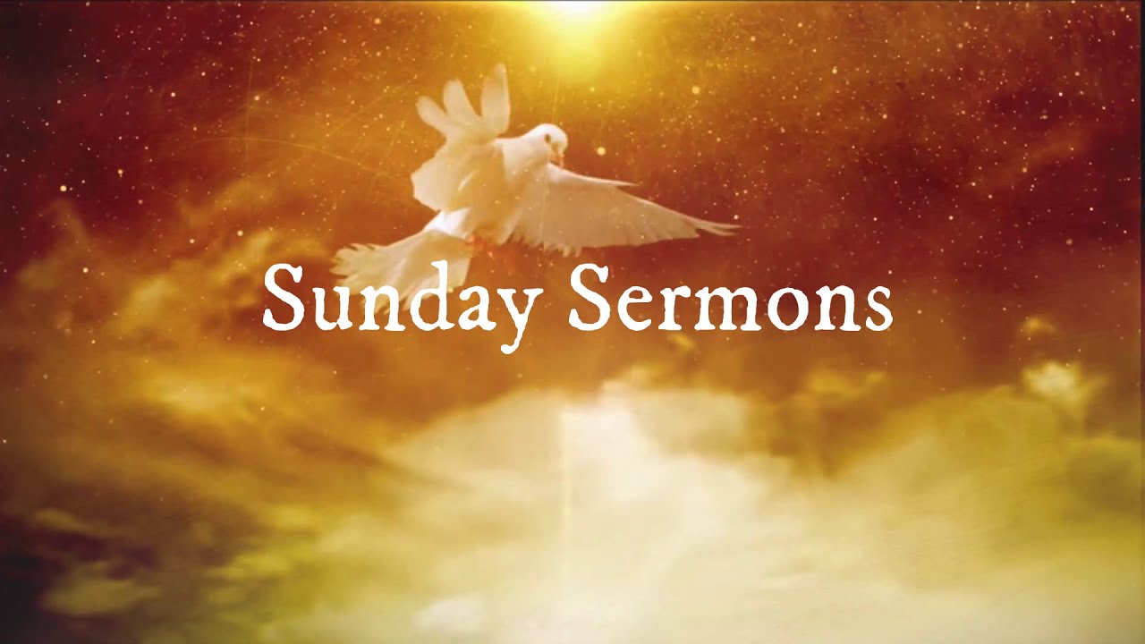 Jacobite Syrian Christian Church | Sunday Sermon | H G Mathew Mor Aphrem Thirumeni