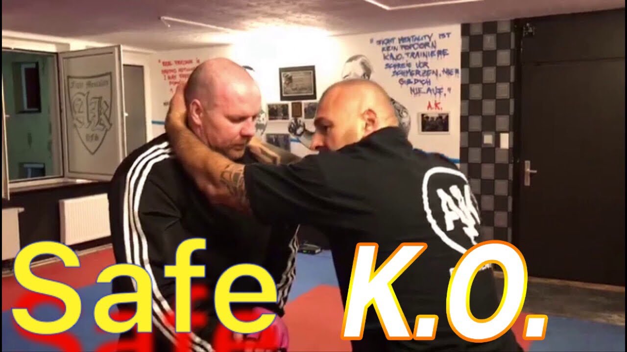 Nahkampf Techniken Selbstverteidigung #fight Mentality PFS