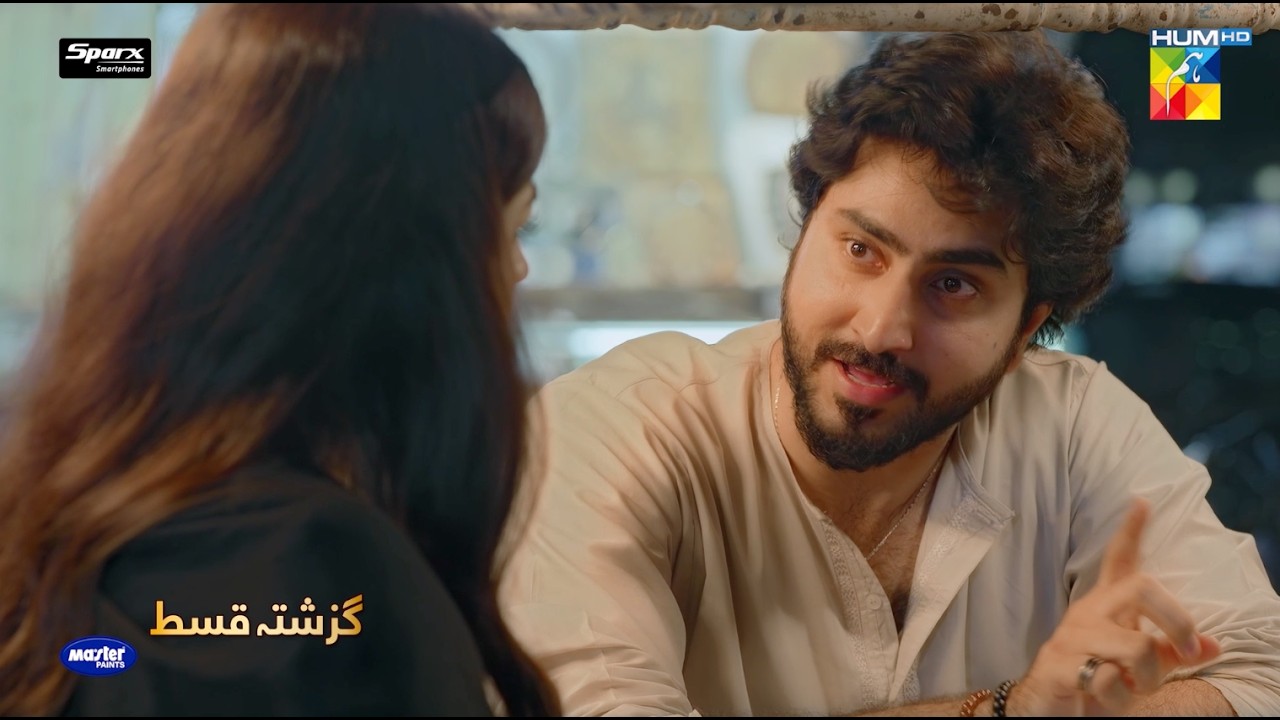 Recap - Khushbo Mein Basay Khat - Episode 30 - 2nd July 2024 [ Kinza Hashmi & Adnan Siddiqui ]
