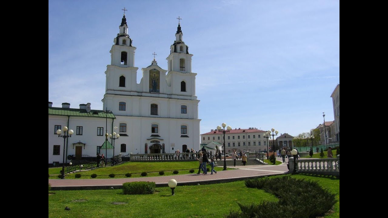 Minsk, Belarus