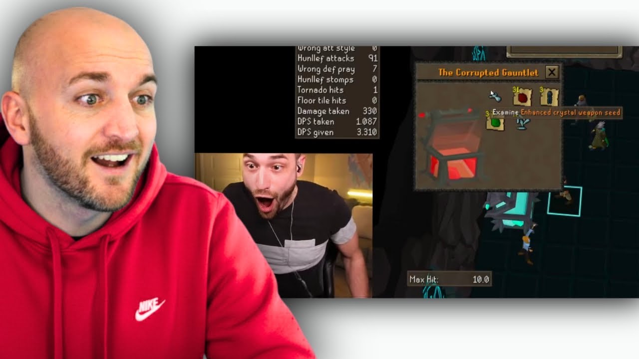 OSRS действительно увлекательны? Взгляд игроков WoW