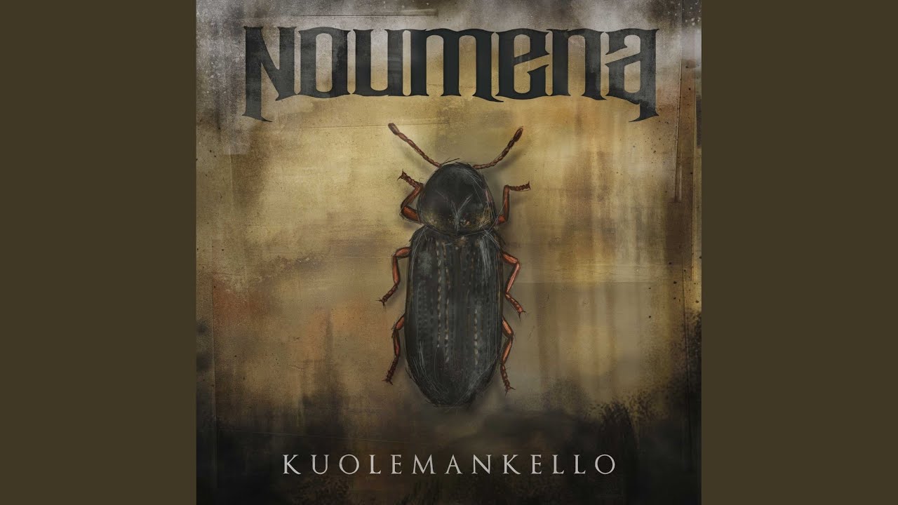 Kuolemankello