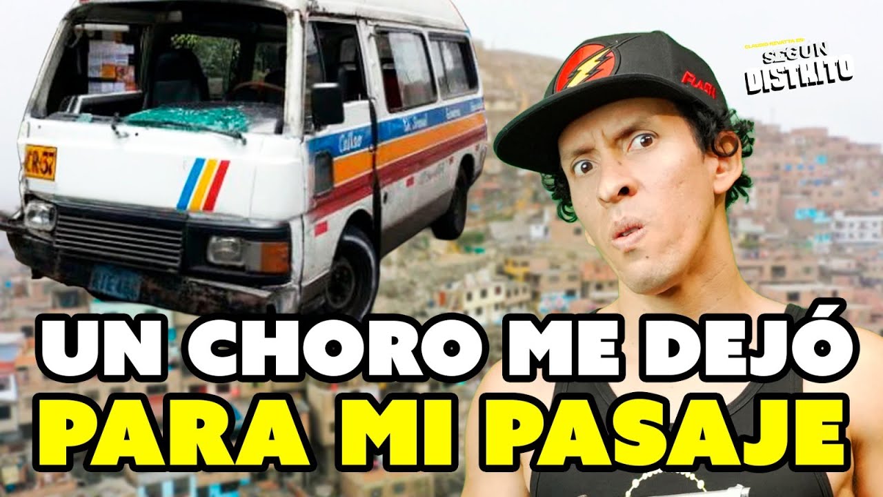 SEGÚN DISTRITO 23/08 — PARTE 3 — EL BRAYAN DA CURSO INTENSIVO DE CÓMO SER BANDIDO DE BANDIDOS 😈🔪