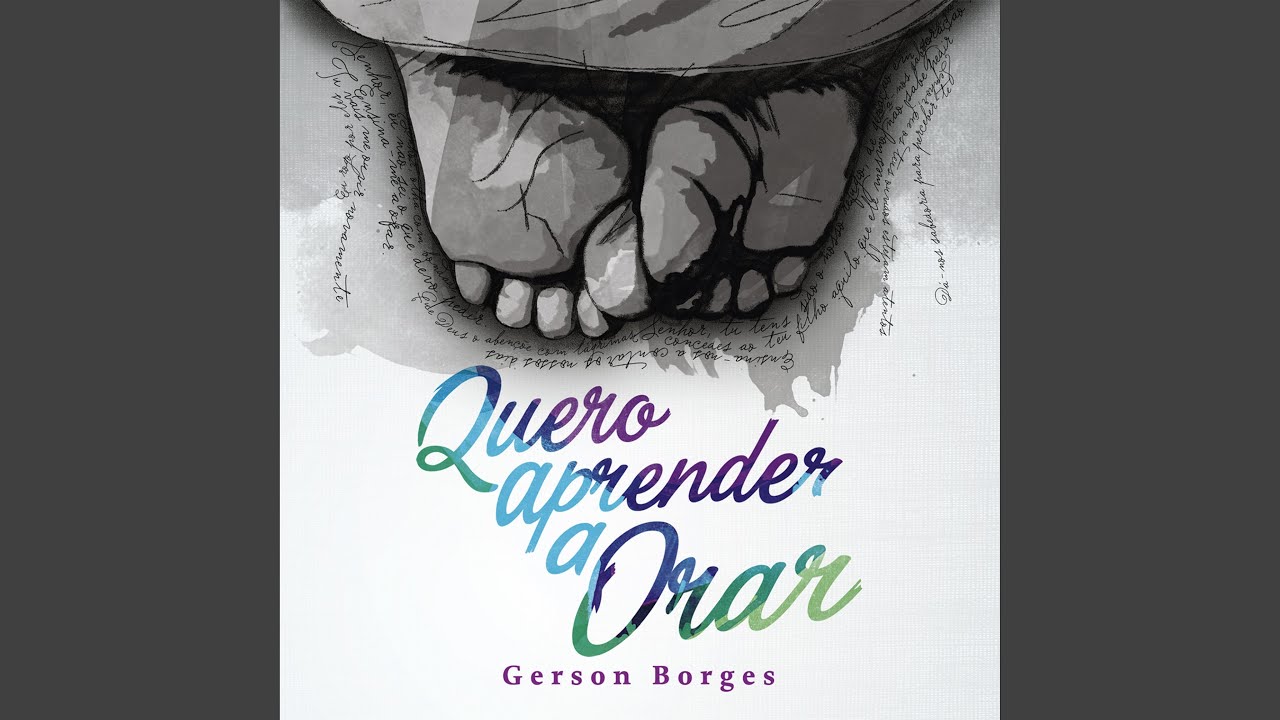 Quero Aprender a Orar