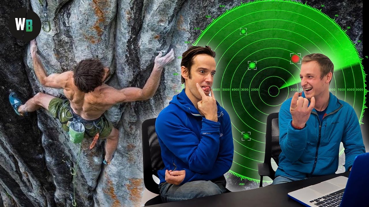 Empath (5.15a), Are There Jams? Wide Boyz Analyse