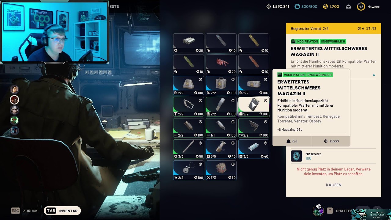 Arc Raiders Grind || 🔴 live German 🔴 || Games || Deutsch / GER