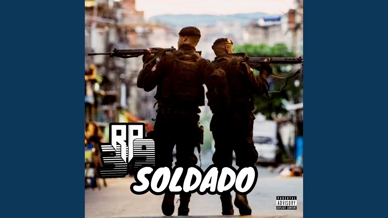 Soldado