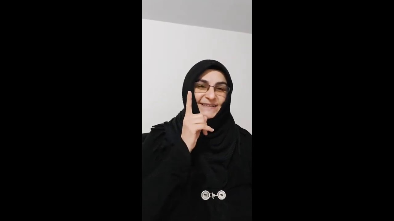 Kur'an Kıssalarının Rehberliğinde Müslüman Kimliğinin İnşası- 2-  Fatma Hale Sağım