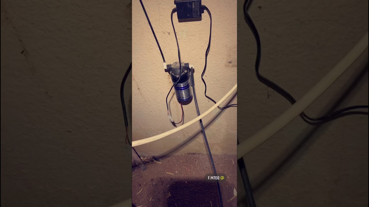 نصائح مهمه عن الرذاذ والبخاخات 🔴