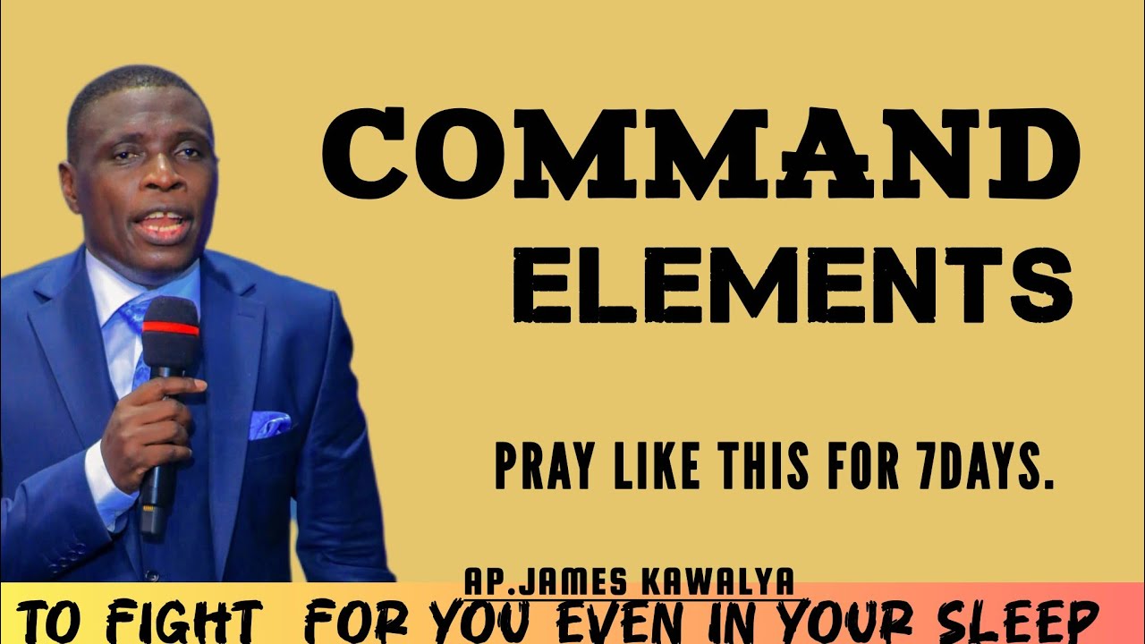 ПРЕКРАТИТЕ МОЛИТЬСЯ ТАК, КАК ВЫ МОЛИЛИСЬ ДО СИХ ПОР, НАЧНИТЕ ПРИКАЗЫВАТЬ! // А. П. ДЖЕЙМС КАВАЛЬЯ