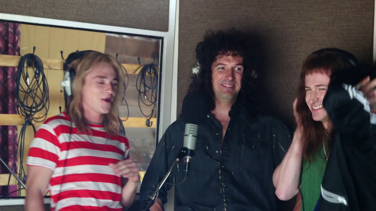 Bohemian Rhapsody: The Look And Sound of Queen Legacy