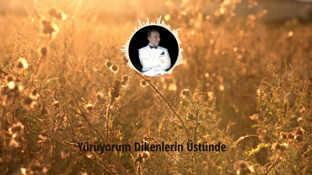 Piyanist OKTAY - Yürüyorum Dikenlerin Üstünde (2020)