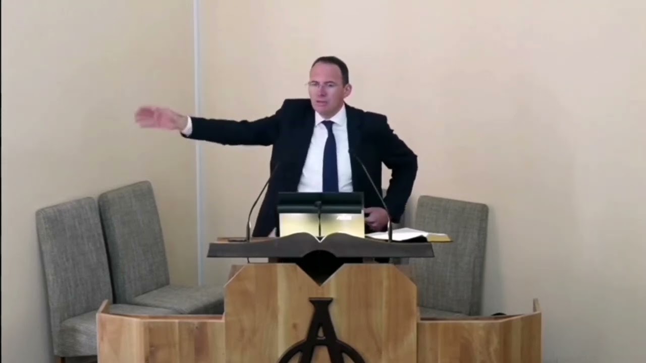 Răstălmăciri ale Templului - Palfi Miklos