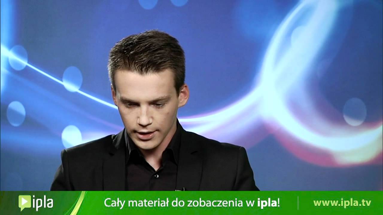Krzysztof Kwiatkowski cz.2