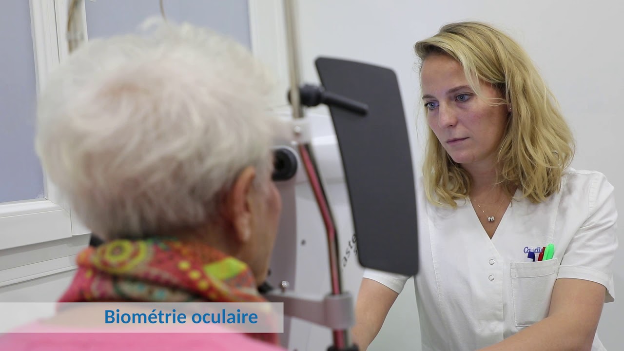 BIOMETRIE