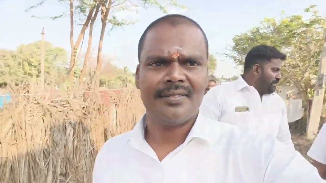 தாய்மாமன் சீர்வருசை / 05 - 02 - 2022 / கட்டாணிபட்டி.