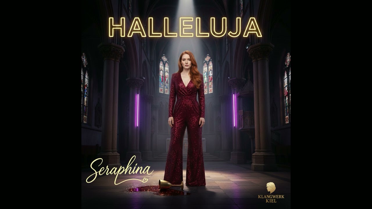 Seraphina - Halleluja