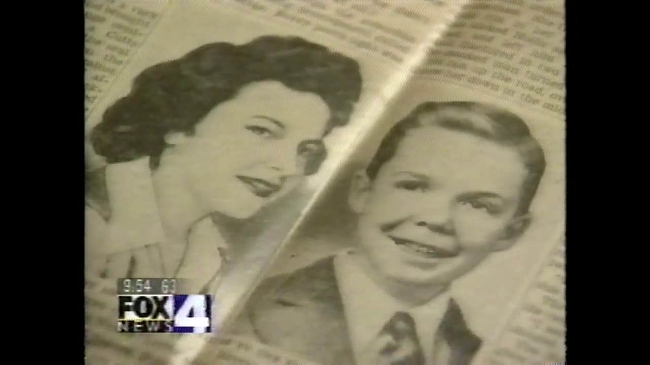 THE TEX FILES -  