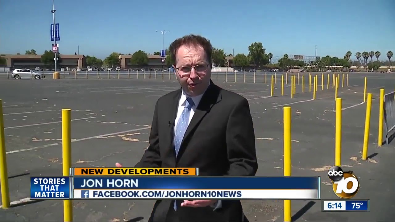 City approves new vision for Midway District