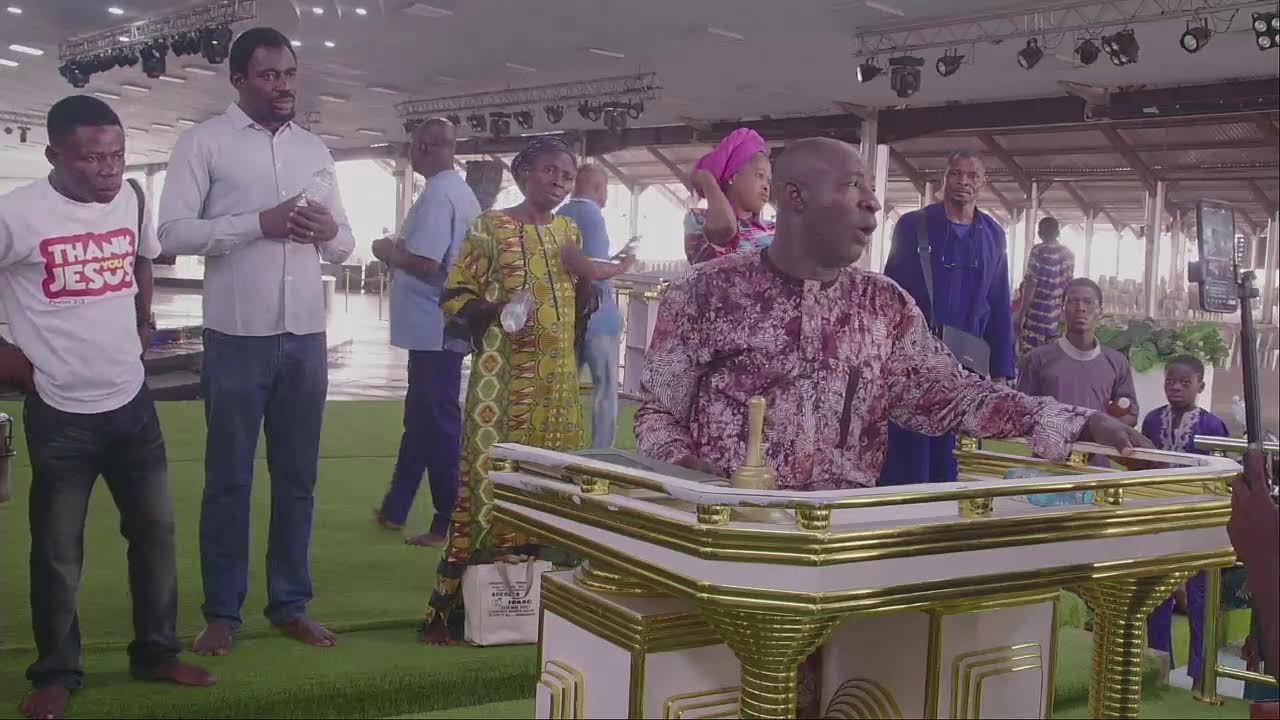 ONLINE REVIVAL // 19-02-2026