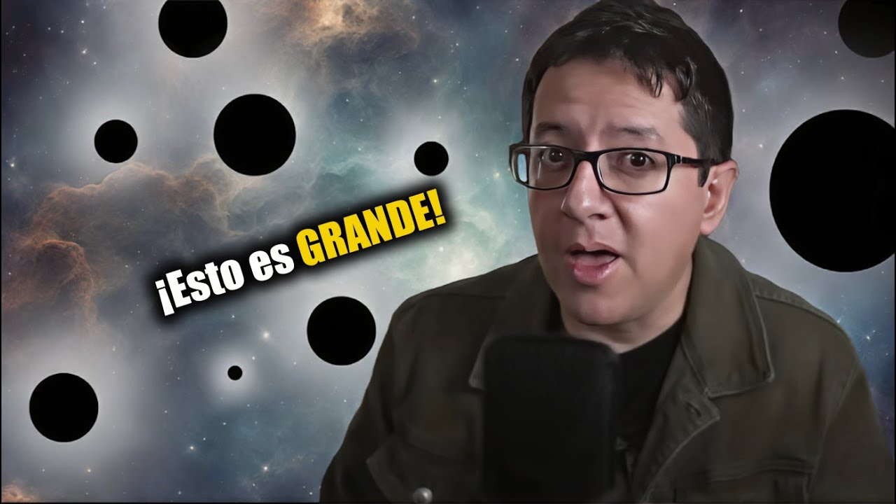 Descubren Nuevo Tipo de Agujero Negro