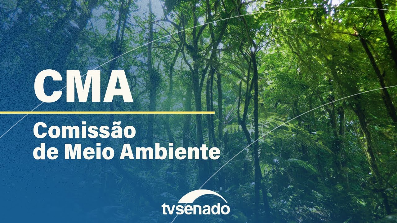 Comissão de Meio Ambiente inicia trabalhos e elege presidente e vice – 19/2/2025