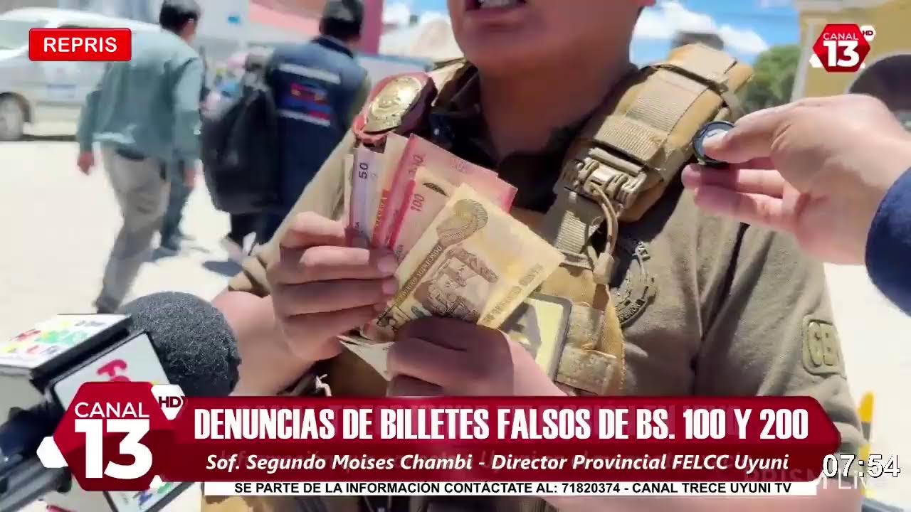 #PRIMERA_LINEA | JUEVES 26 DE FEBRERO DE 2026, NOTICIERO LOCAL CIUDAD DE UYUNI