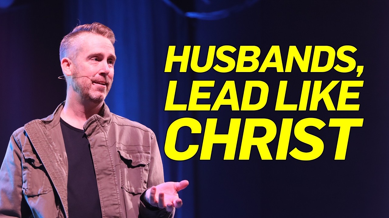 Christian Marriage Roles | A Husband’s Biblical Calling