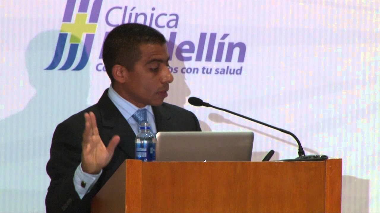 Trombolisis en infarto agudo del miocardio con elevación del segmento ST - Clínica Medellín