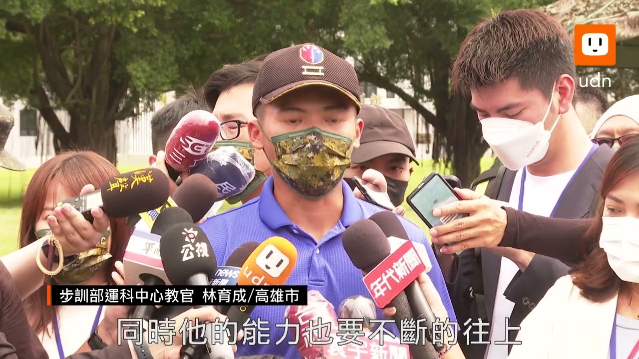 《軍情站》雲豹駕訓班 步校甲車模擬館首曝光