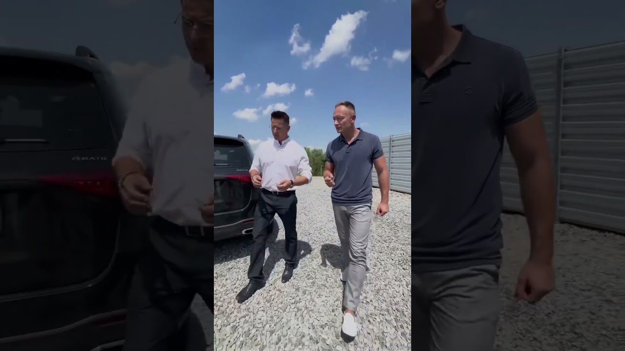 KUBA MIDEL PRZEGRAŁ! 🤯 Czyli jak self-storage go zaskoczyło⁉️ #biznes #selfstorage #midel #boxado