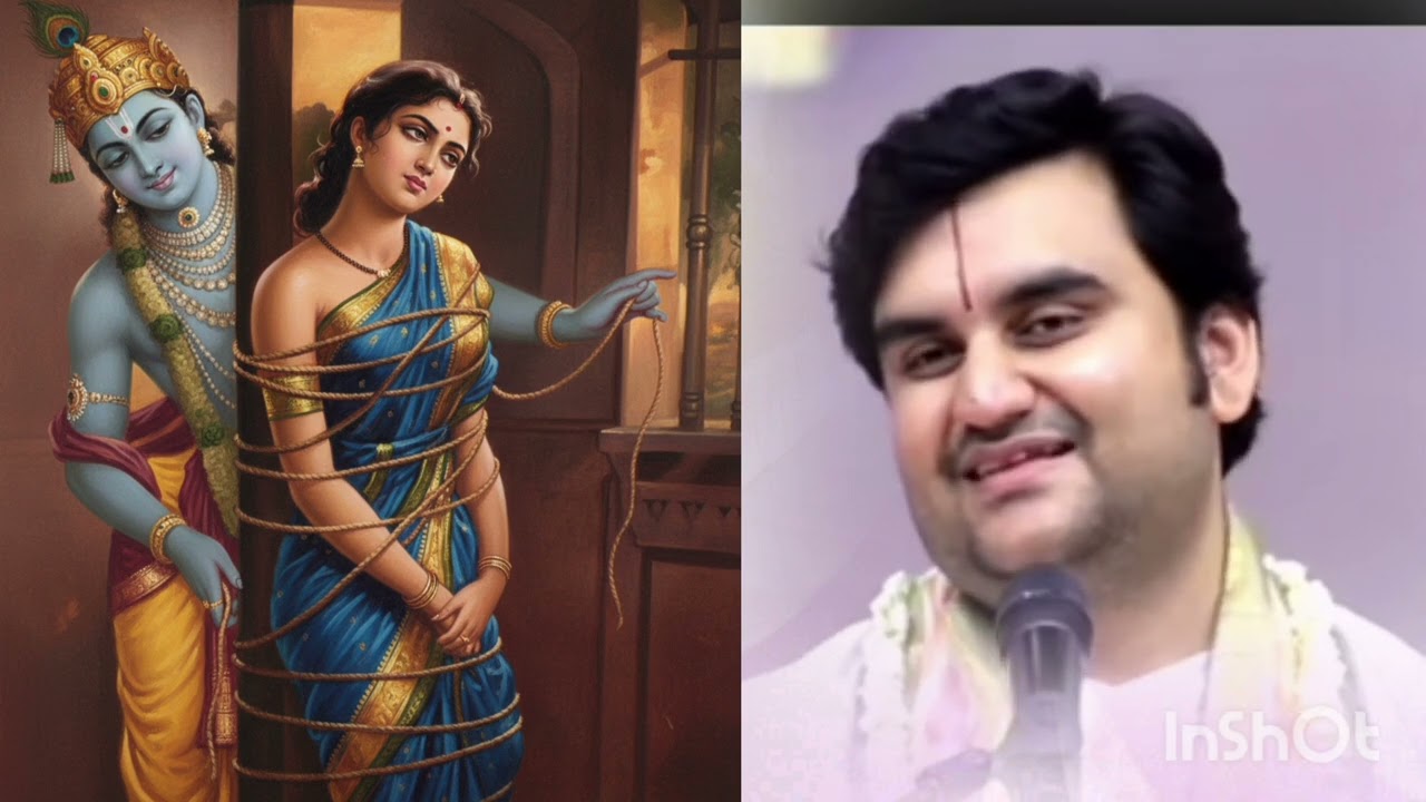 यह कथा आपको रुला देगी(सक्कू बाई की कथा) Indresh Upadhyay ji dwara Kahi Gai Katha#indreshupadhyayji 