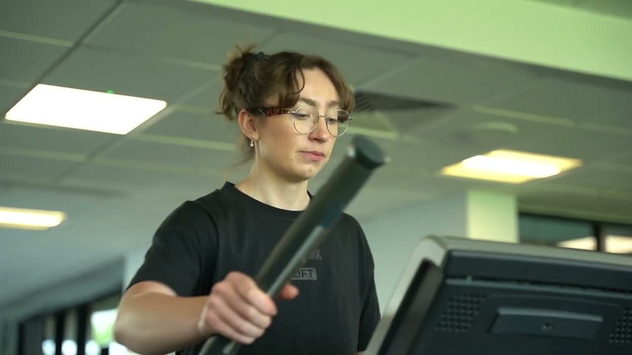 IHL Induction Video