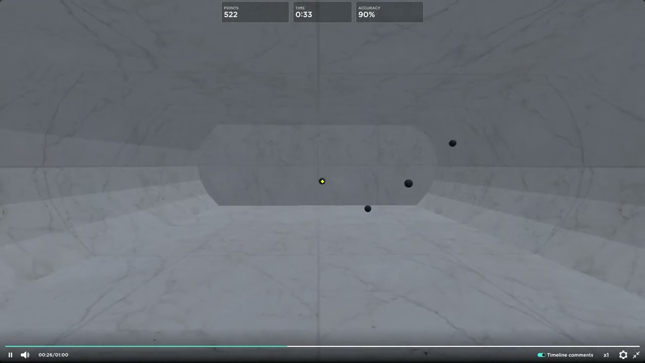 VT Angleshot Valorant Easy ( Score 1219 )