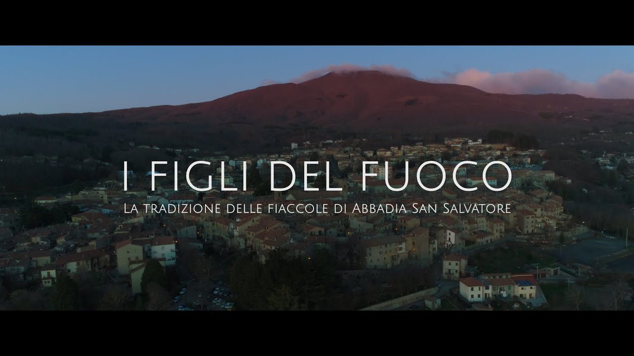 I Figli del Fuoco