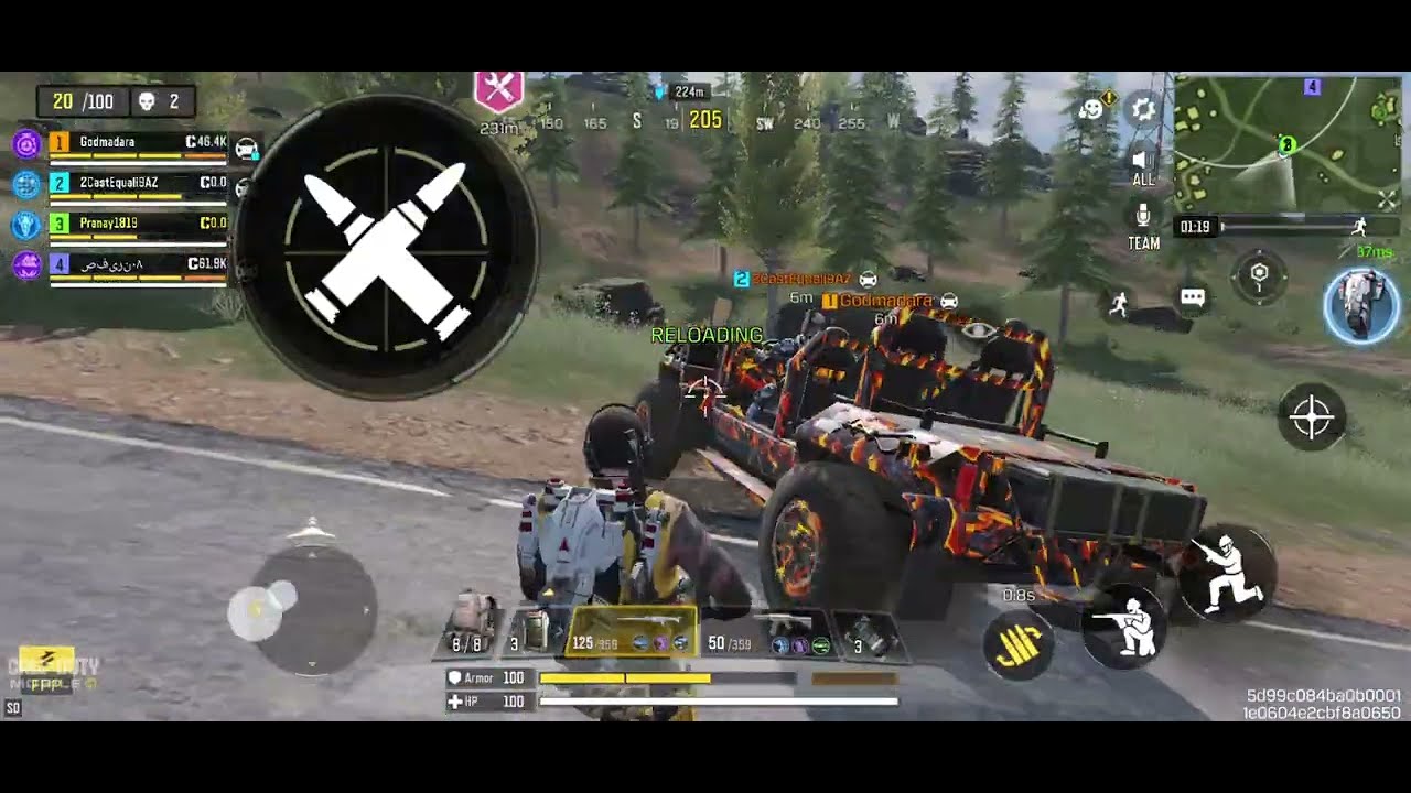 COD139#codm#bo4blackout#callofduty#game#callofdutycoldwarzombies#videogames#cmobile#callofdutymobile