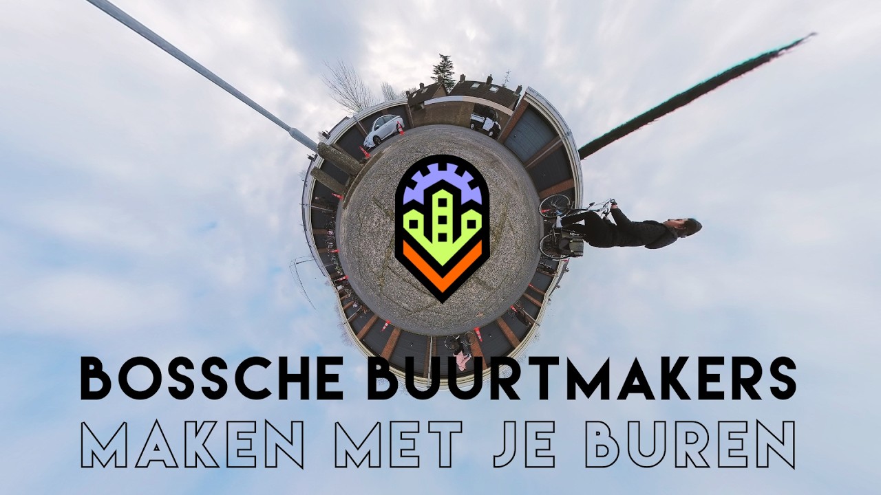 Bossche Buurtmakers