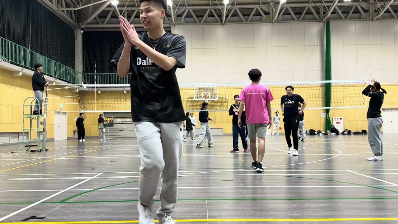 トーナメント1